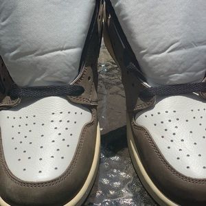 Travis Scott Jordan High Og Ds